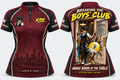 K9W Ladies Tournament Jersey - Boys Club