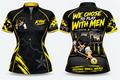 K9W Ladies Tournament Jersey - With Men