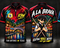 San Antonio City Edition — A La Brava