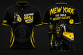 New York City Edition - The Table Never Sleeps