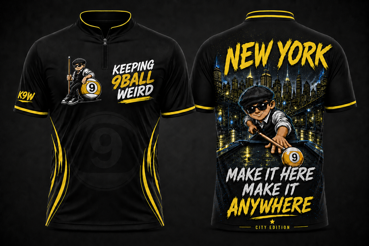 New York City Edition - Make It Here