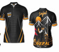 Elite World Series Edition NEPAL