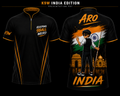 Elite World Series Edition INDIA